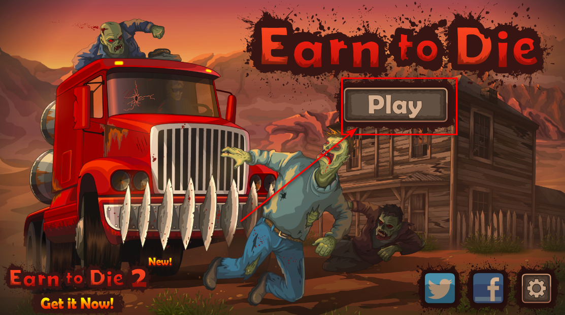 Earn to Die