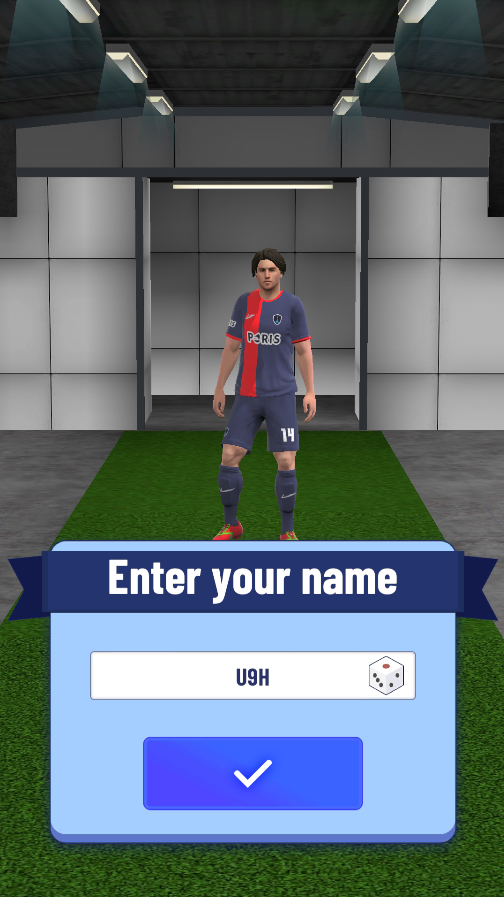 Soccer Superstar