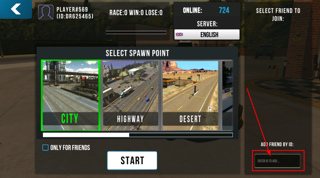 Car Parking Multiplayer