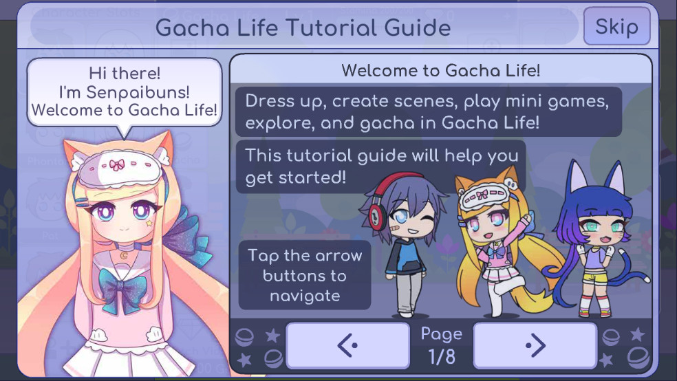 Gacha Life