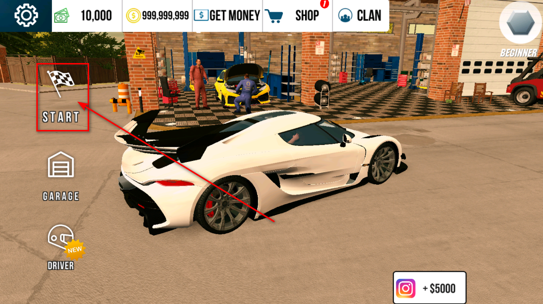 Car Parking Multiplayer