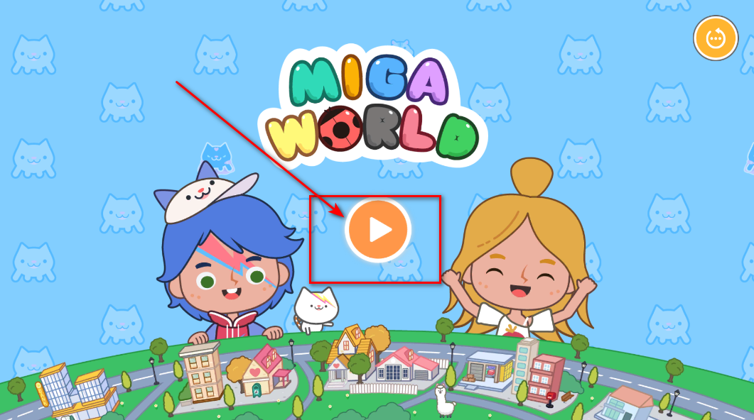 Miga Town: My World (Unlocked All)