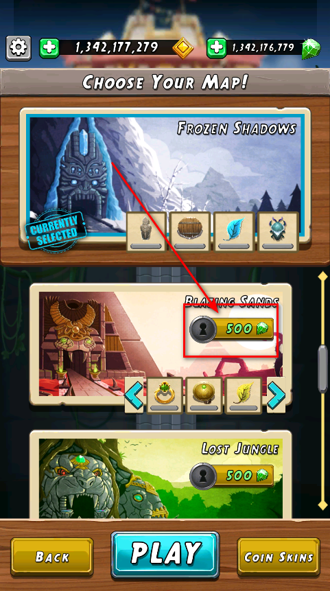 Temple Run 2