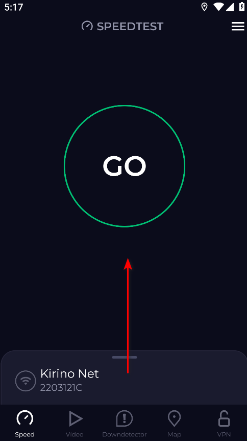 Speedtest by Ookla