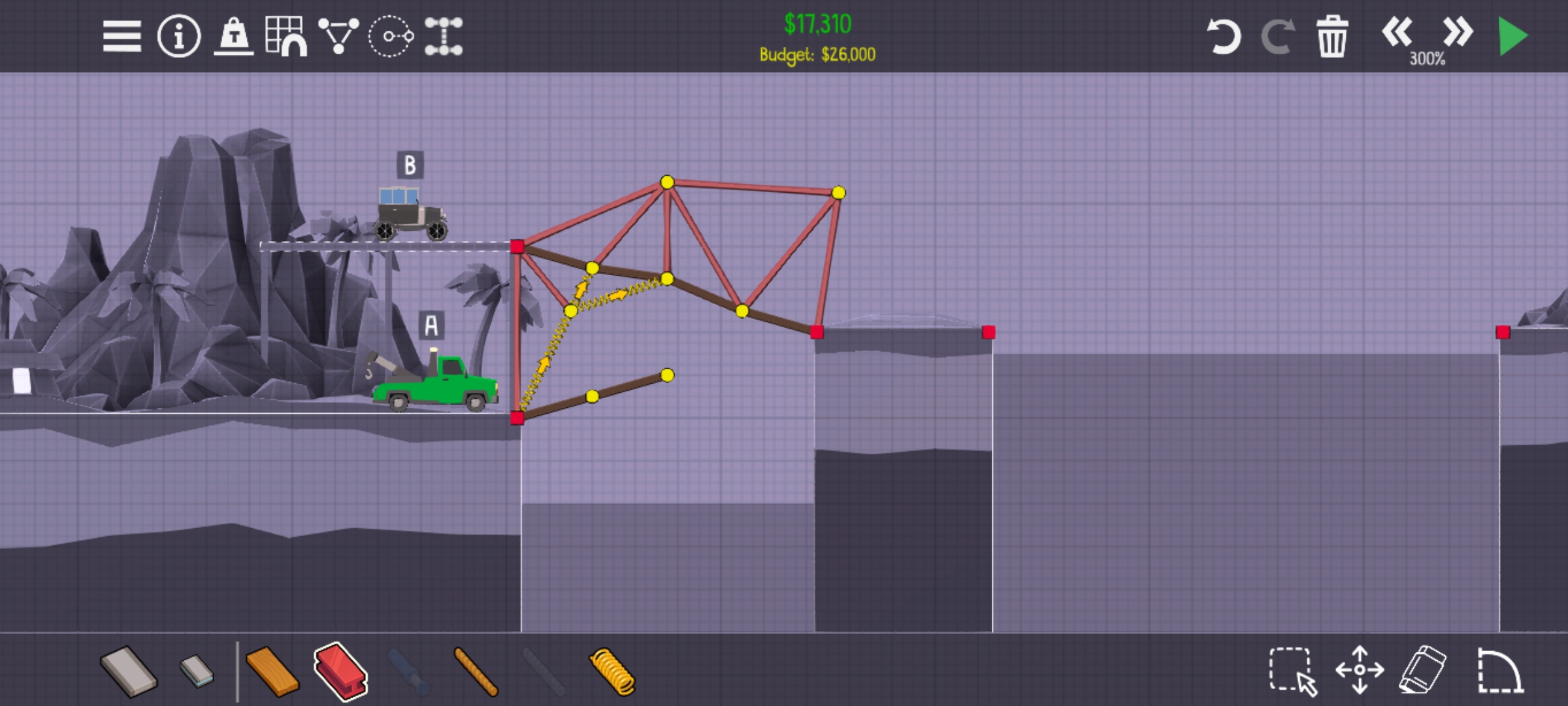 Poly Bridge 2