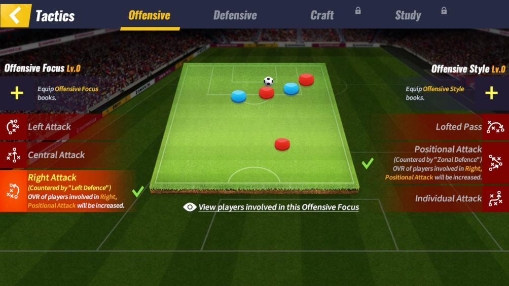 Football Master 2