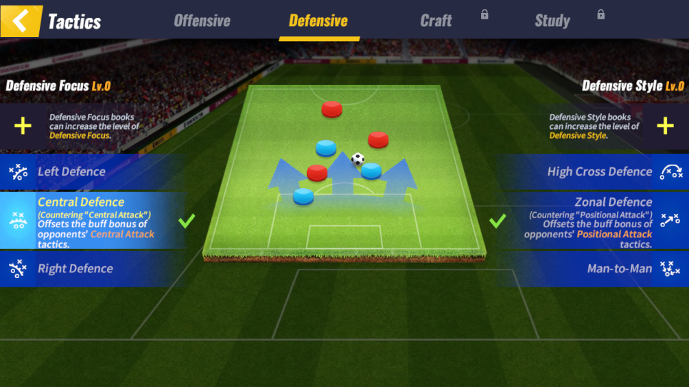 Football Master 2