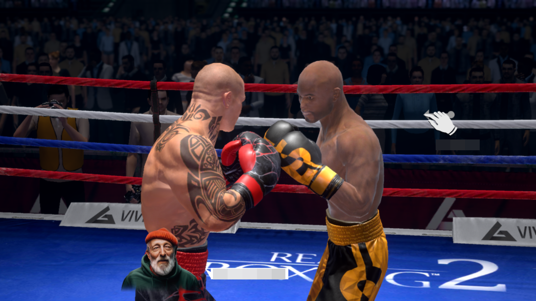 Real Boxing 2