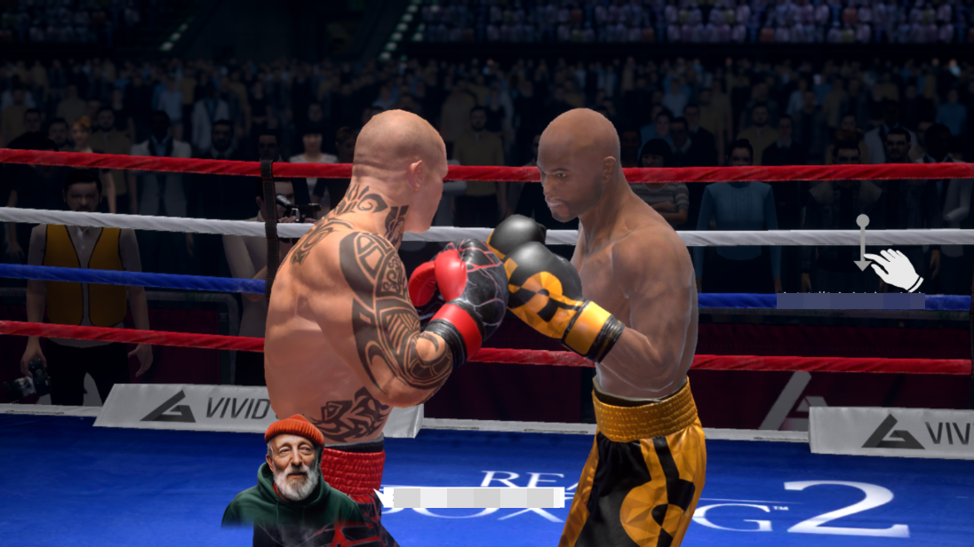 Real Boxing 2