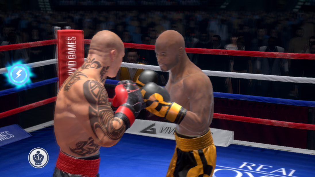 Real Boxing 2