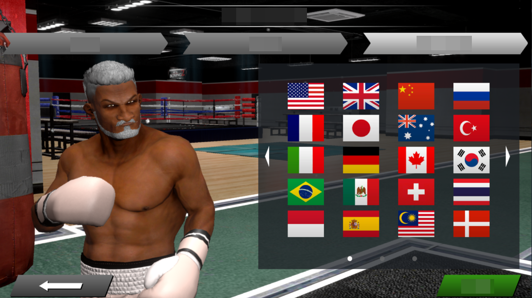 Real Boxing 2