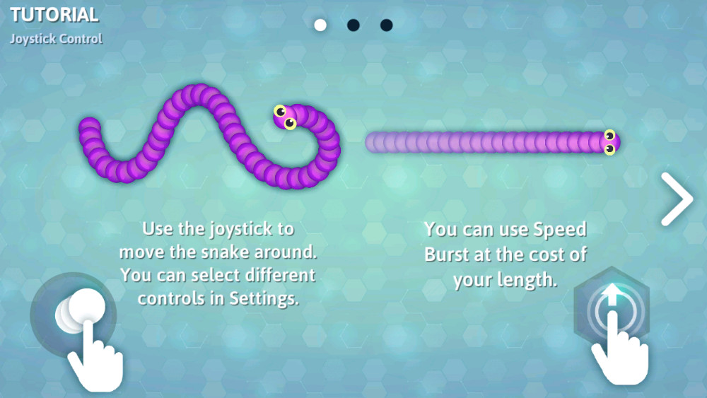 Snake.io