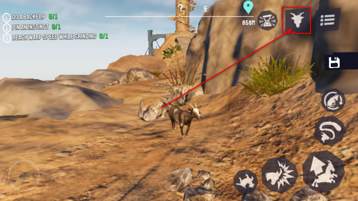 Goat Simulator 3