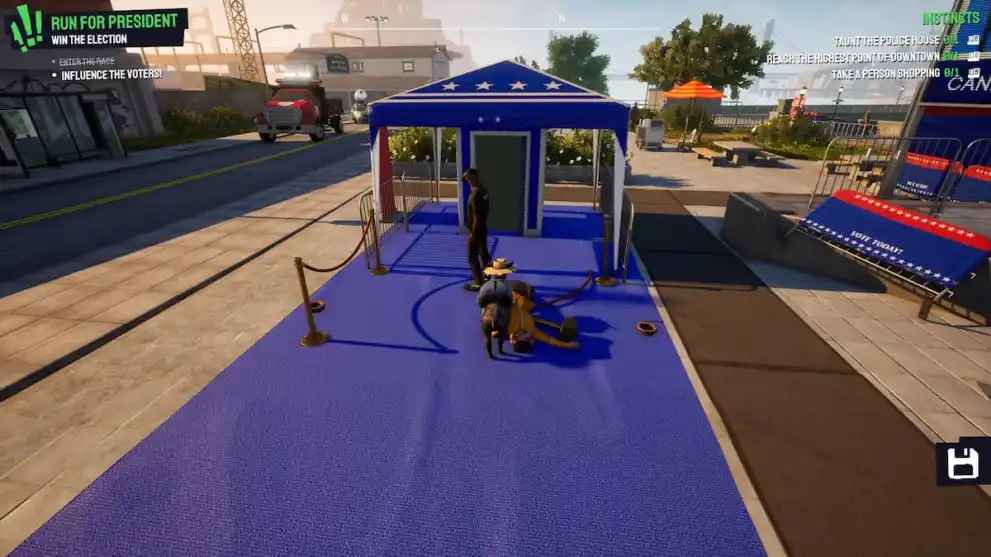 Goat Simulator 3