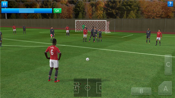 Dream League Soccer 2024