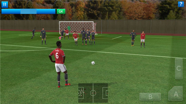 Dream League Soccer 2024