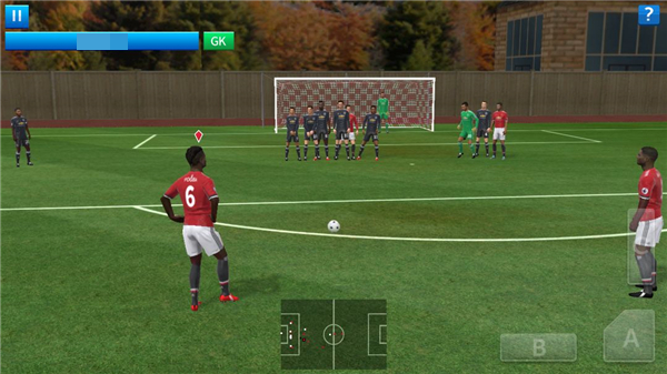 Dream League Soccer 2024