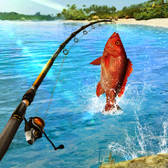 Fishing Clash1.0.310 latest version