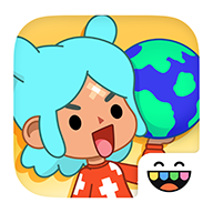 Toca World1.93.2 latest version