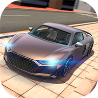 Extreme Car Driving Simulator7.1.1 latest version