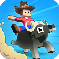 Rodeo Stampede (Unlimited Money)4.7.2 latest version