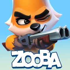 Zooba4.52.0 latest version