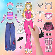 Paper Doll Diary1.0.8 latest version