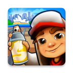 Subway Surfers3.34.2 latest version