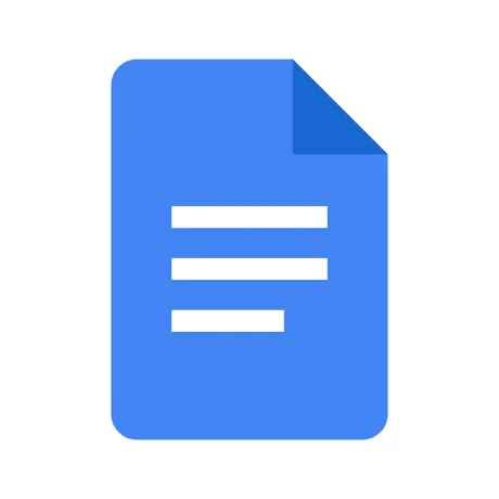 Google Docs1.24.352.01.90 latest version