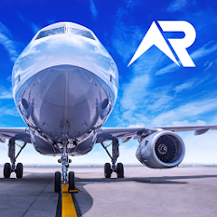 RFS - Real Flight Simulator2.5.1 for Android