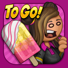 Papas Paleteria To Go!1.1.0 for Android